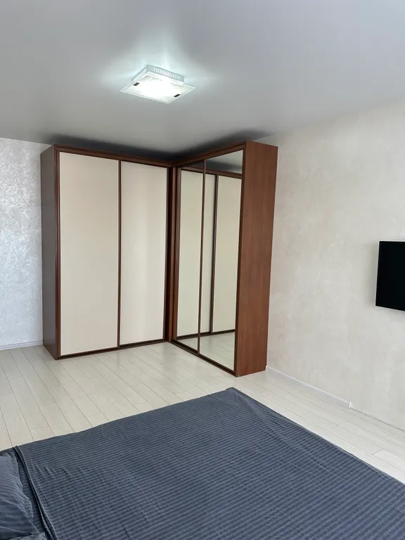 Квартира Квартира в ЖК На Октябрьском — Тверь