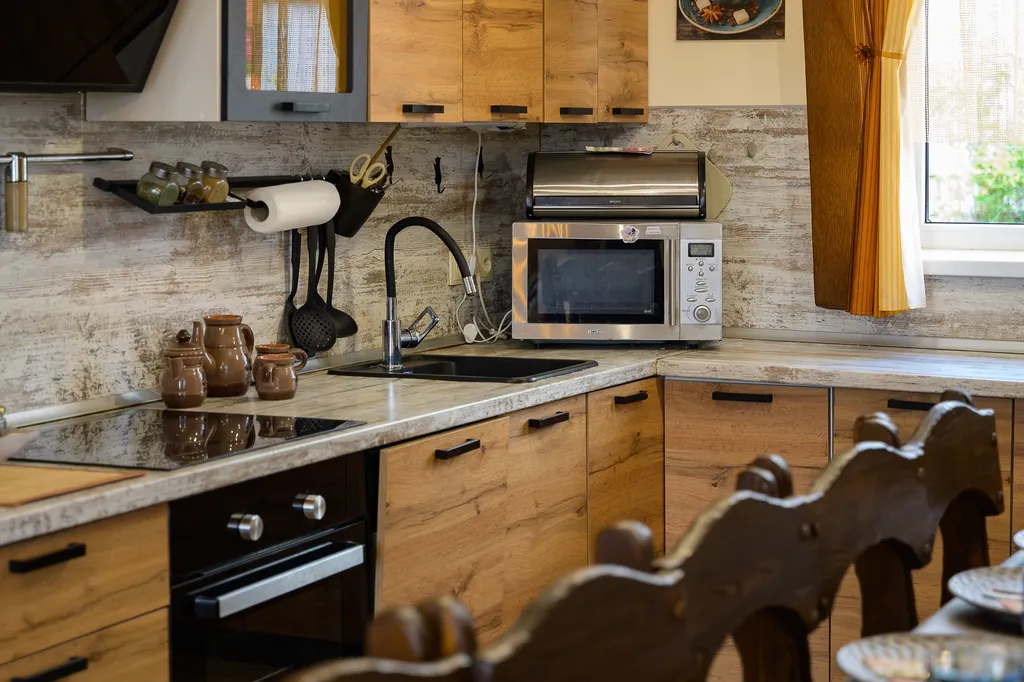 Коттедж Эко дом с баней и бассейнами рядом с Санкт-Петербургом — Кискелово