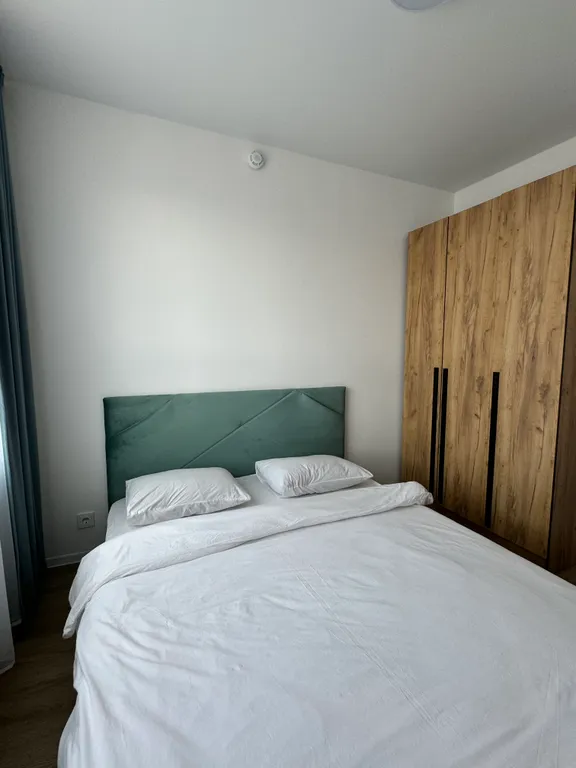 Квартира Комфортная квартира для вашего отдыха — Ярославль