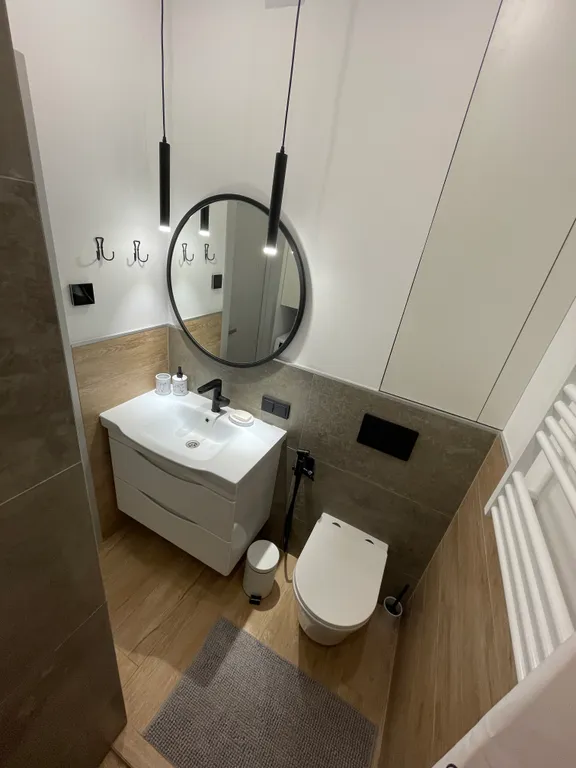 Квартира вашей мечты