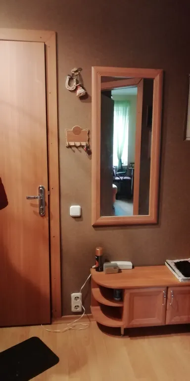 Удобная квартира