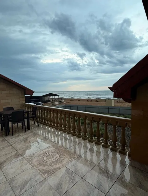 Коттедж 2-комнатный Дом — Дербент