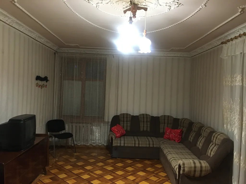 Уютная квартира в центре