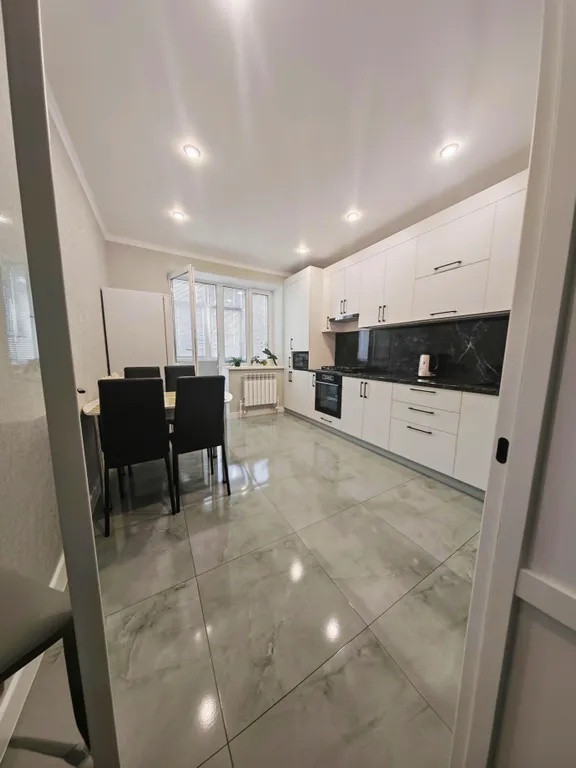 Идеальная квартира для Вашего комфортного отдыха