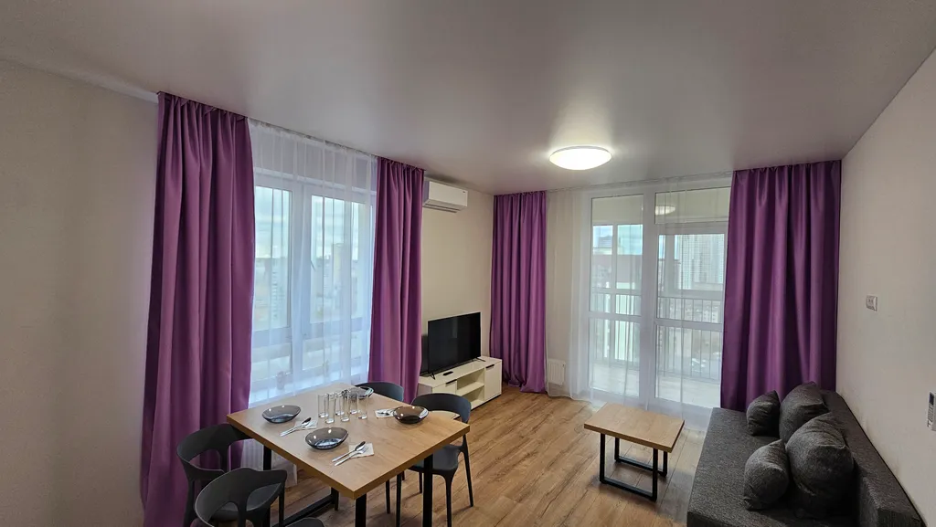 Марьин Дом на Июльской