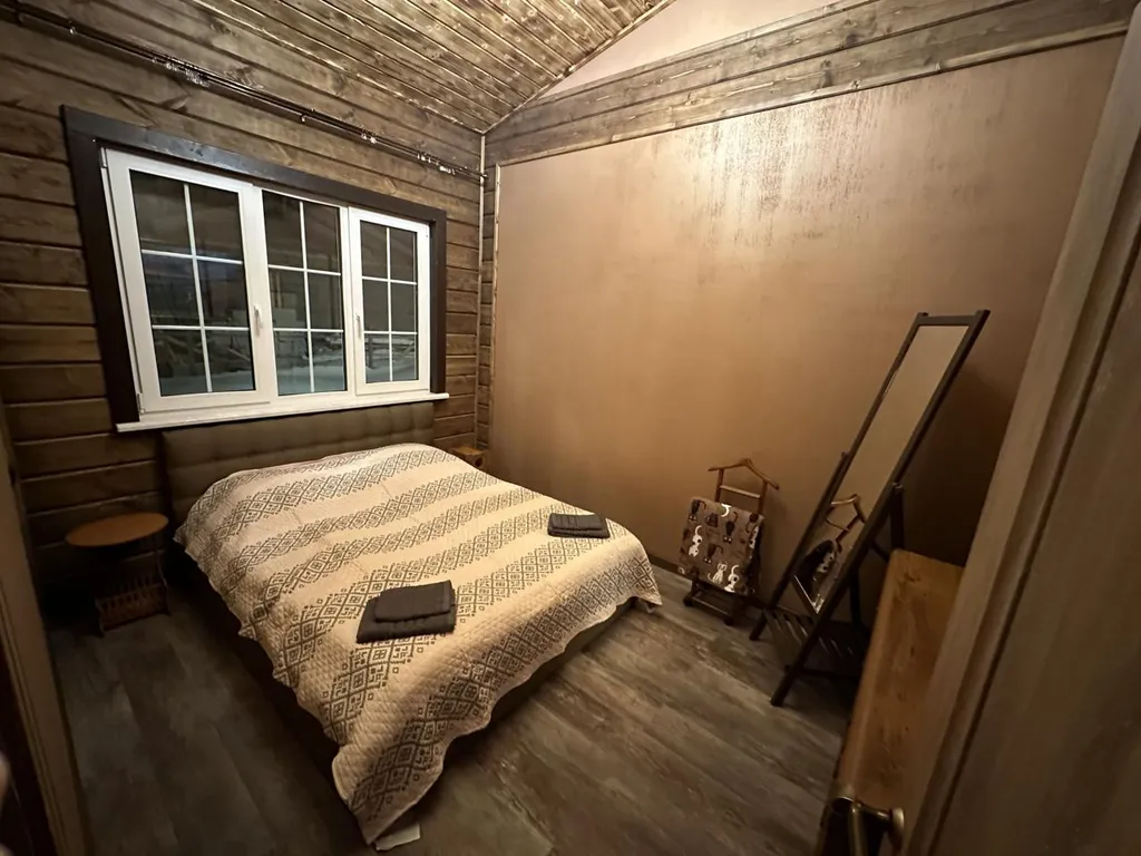 Территория комфортного отдыха Дом Директора