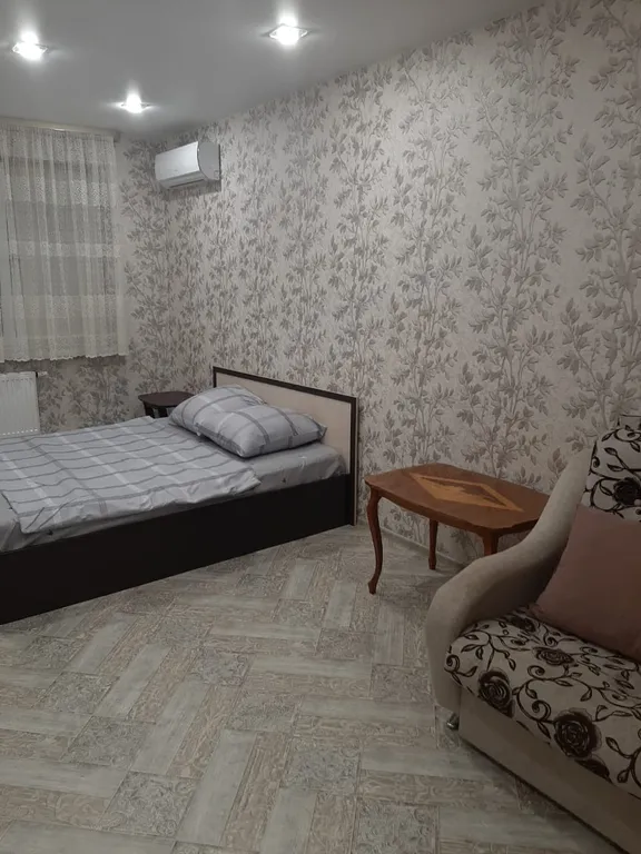 Квартира Квартира Идеальная однушка: центр города, светлая, уютная от хозяина — Краснодар