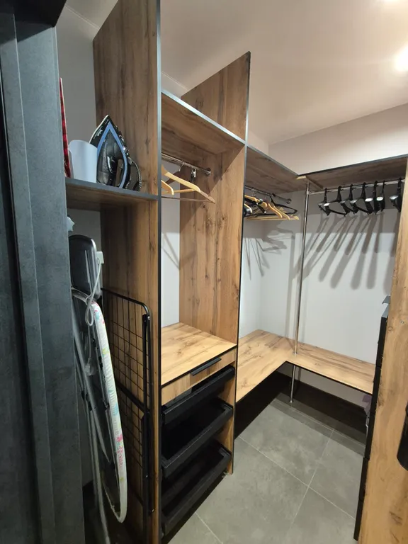 уютный лофт в центре города