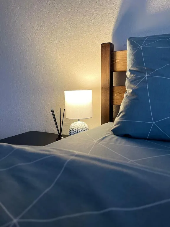 Квартира 1-комнатная Квартира — Красноярск