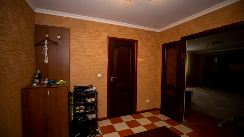 5-комнатная Квартира