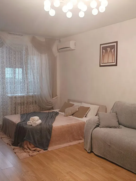 Квартира прсуточно