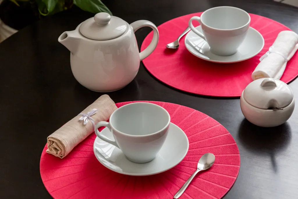 Уютное гнездышко