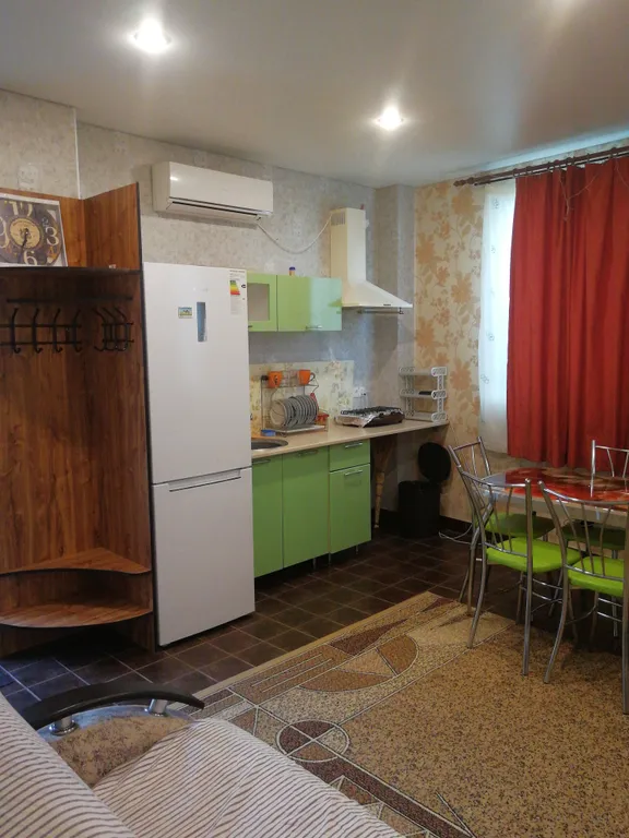 Номер люкс в шикарнейшем уголке Крыма