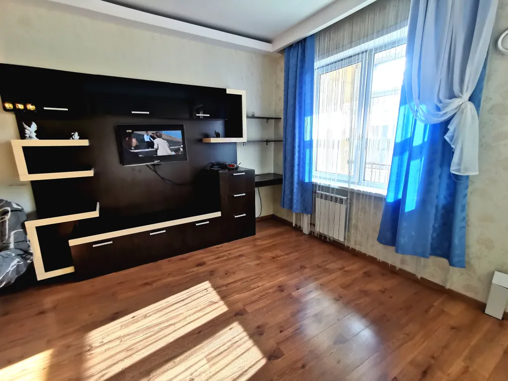 Уютная студия рядом с МНТК и институтами