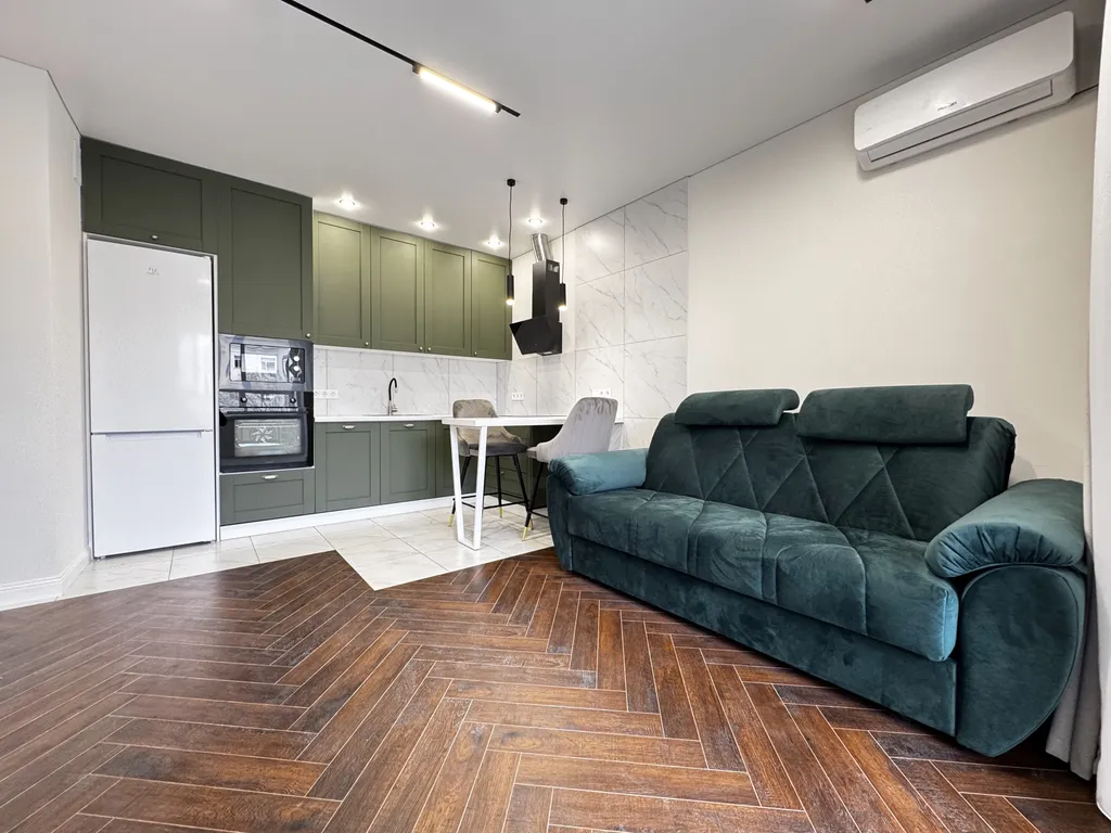 Премиум апартамент в центре