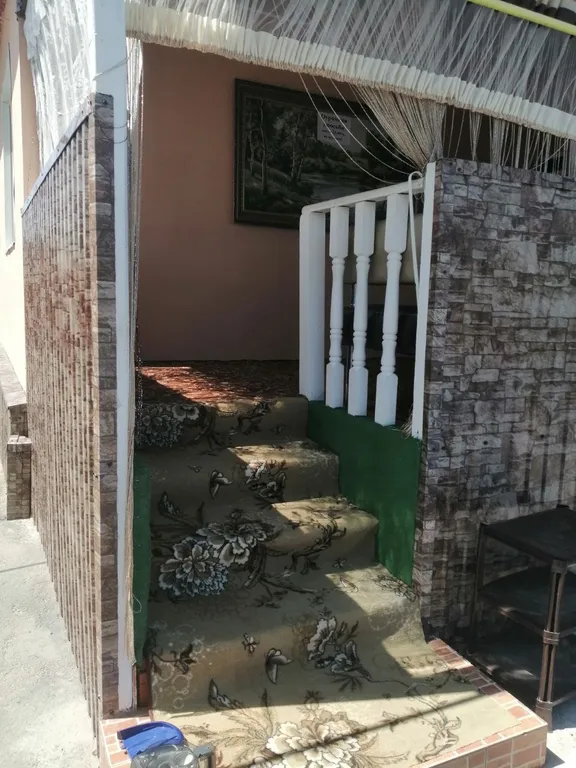 Дом со всеми удобствами под ключ