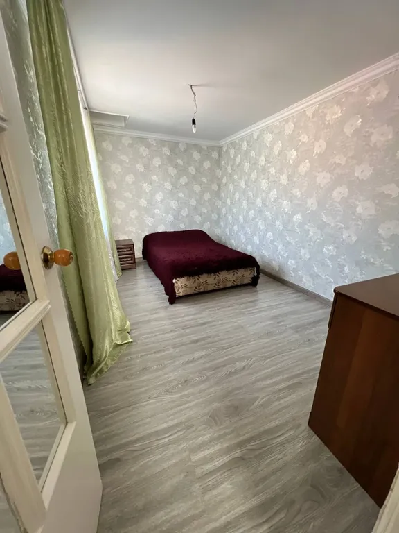 Уютная квартира в парковой зоне