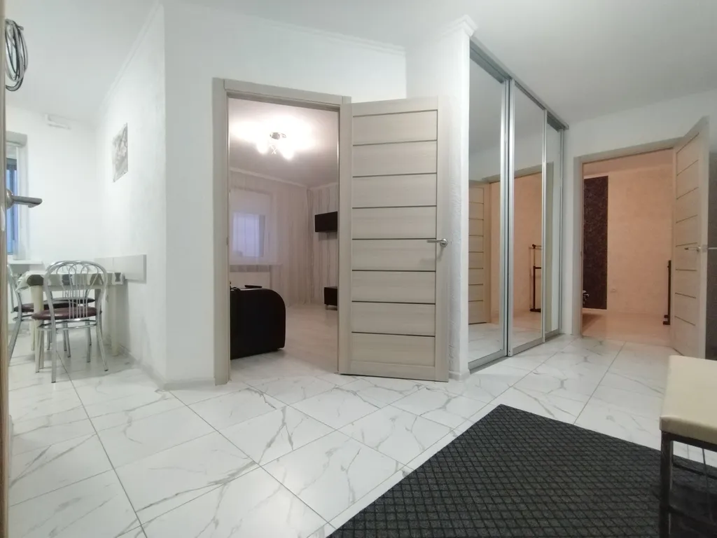 Квартира Апартаменты в центре с видом на город — аренда посуточно в Брест