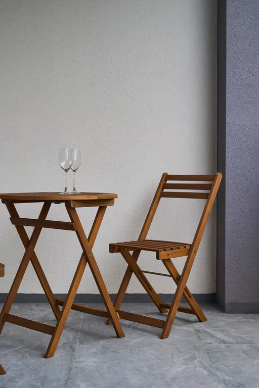 Апартаменты Baltic Sense