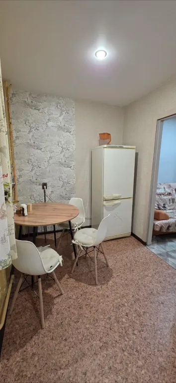 Уютная квартира на берегу Байкала с видом на горы