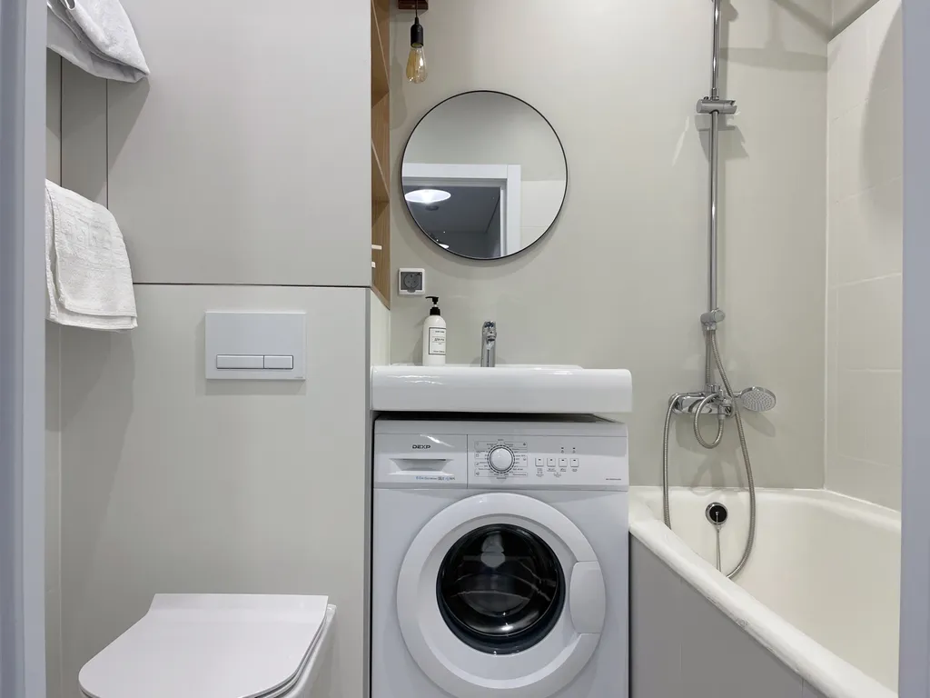 Квартира у исторического вала рядом с центром Великого Новгорода