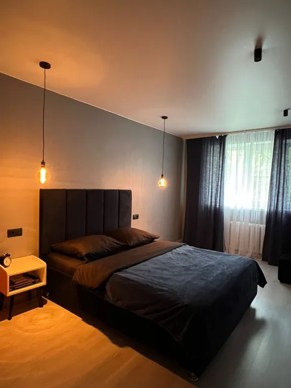 Уютная квартира рядом с Кремлем