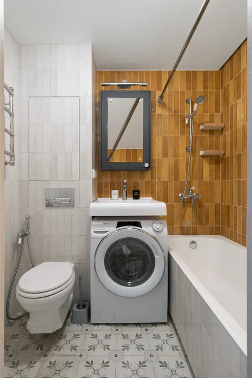 Квартира Уютная квартира — Москва