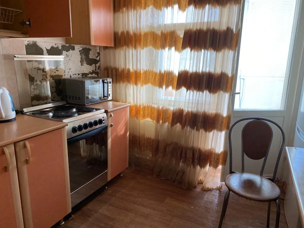 Уютная квартира в новом доме