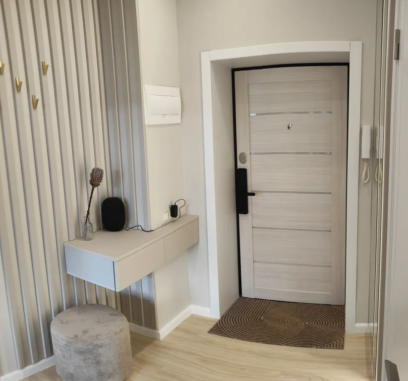 Апартаменты Смирновский источник