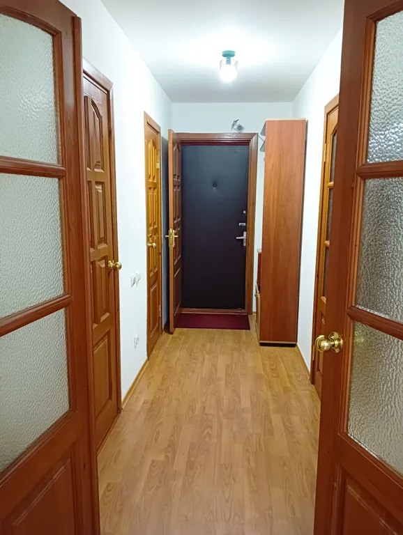 Комфортная квартира в центре города