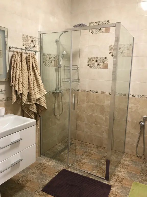 Квартира Апартаменты 2-ух комнатные — Севастополь