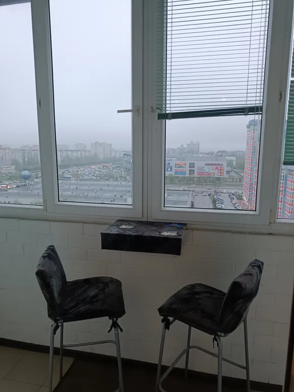 Уютная современная квартира в Северном районе города