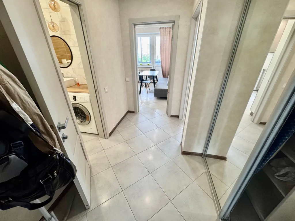 Уютная квартира в Мигалово