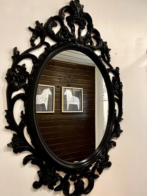 Дом с камином76