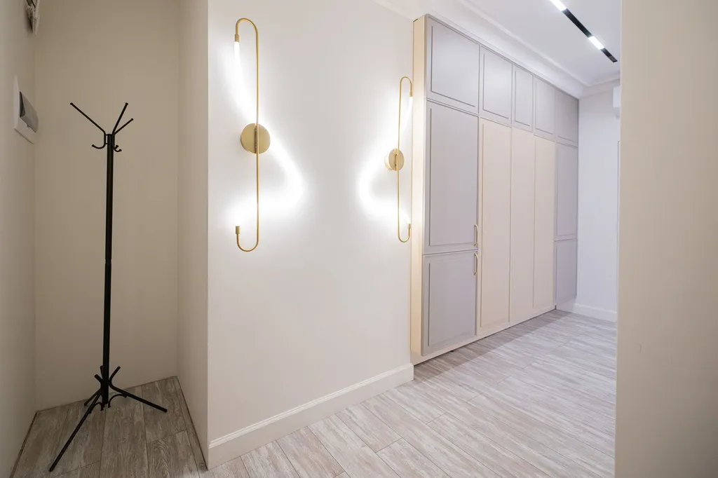 Квартира Кристалл