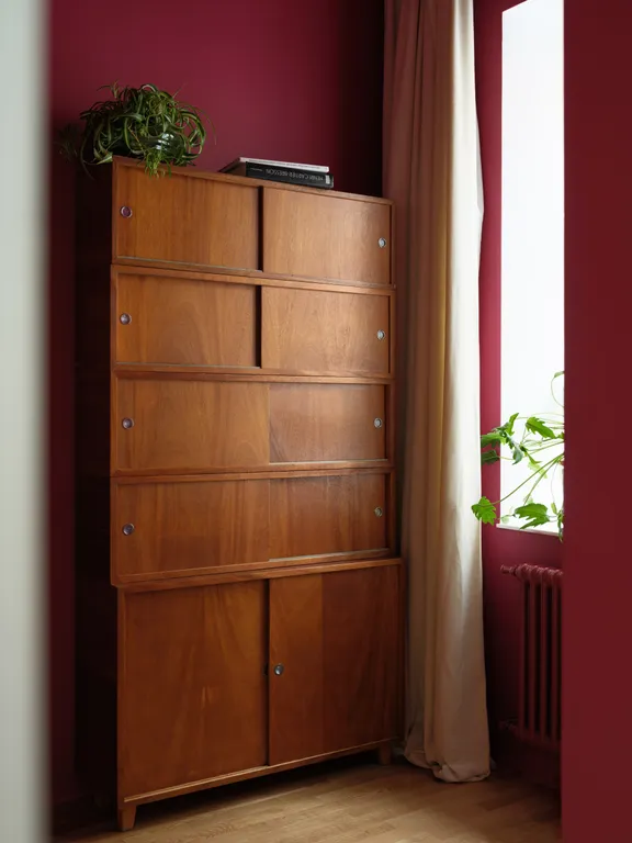 Апартаменты с тремя спальнями на Петроградской стороне