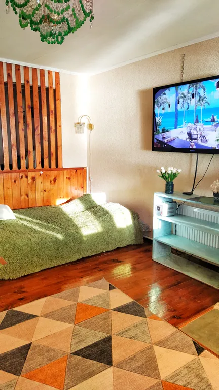 Морская дача у самого моря