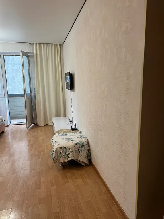 Уютная квартира студия в центре Алматы