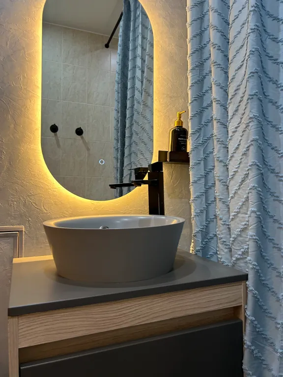 Квартира winter