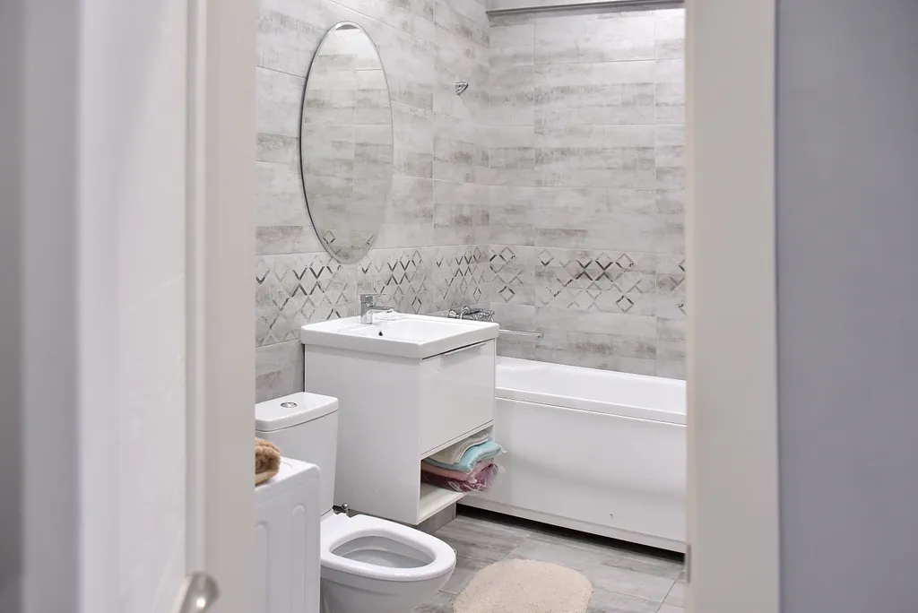 Квартира Апартаменты на Горького — Екатеринбург