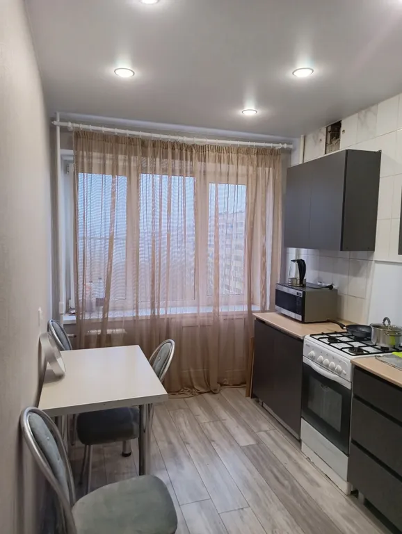 Уютная квартира в центре — аренда посуточно в Волгоград