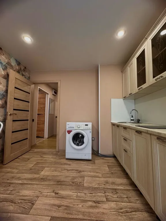 Просторная, однокомнатная квартира в САМОМ ЦЕНТРЕ ГОРОДА