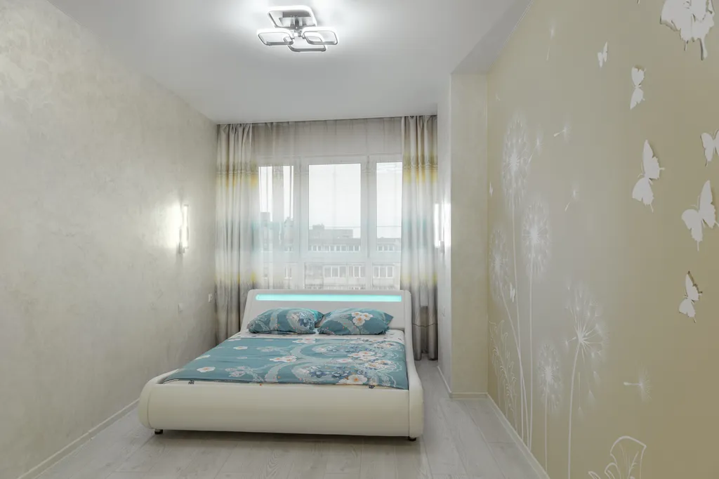 Квартира Апартаменты у музея янтаря в центре — Калининград