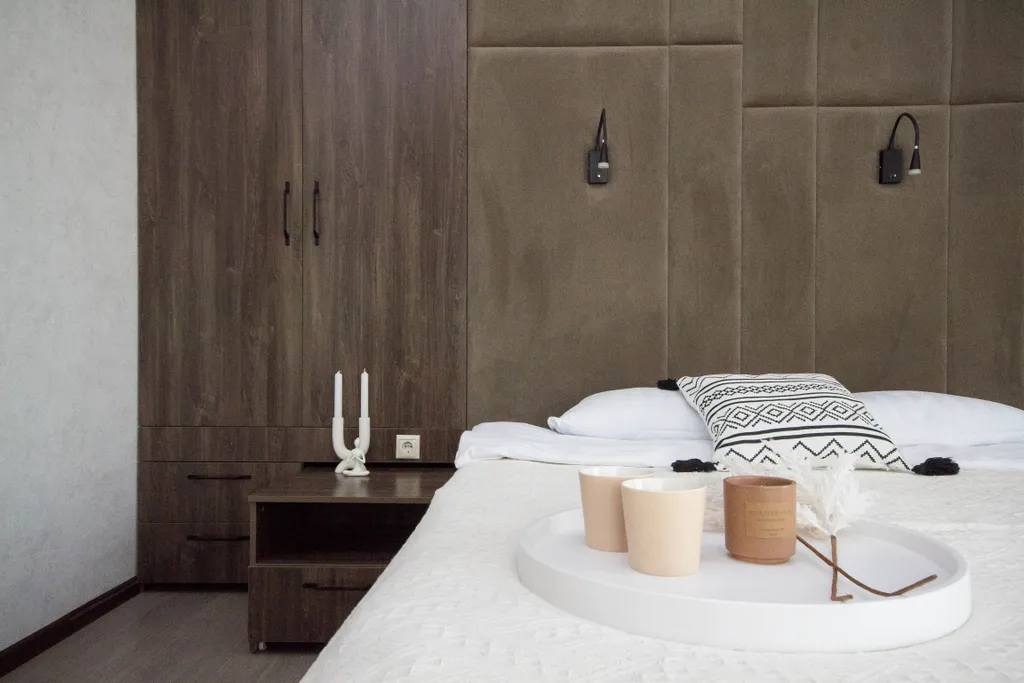 Гостевой дом дизайнера