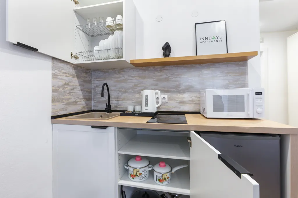 Inndays Apartments
