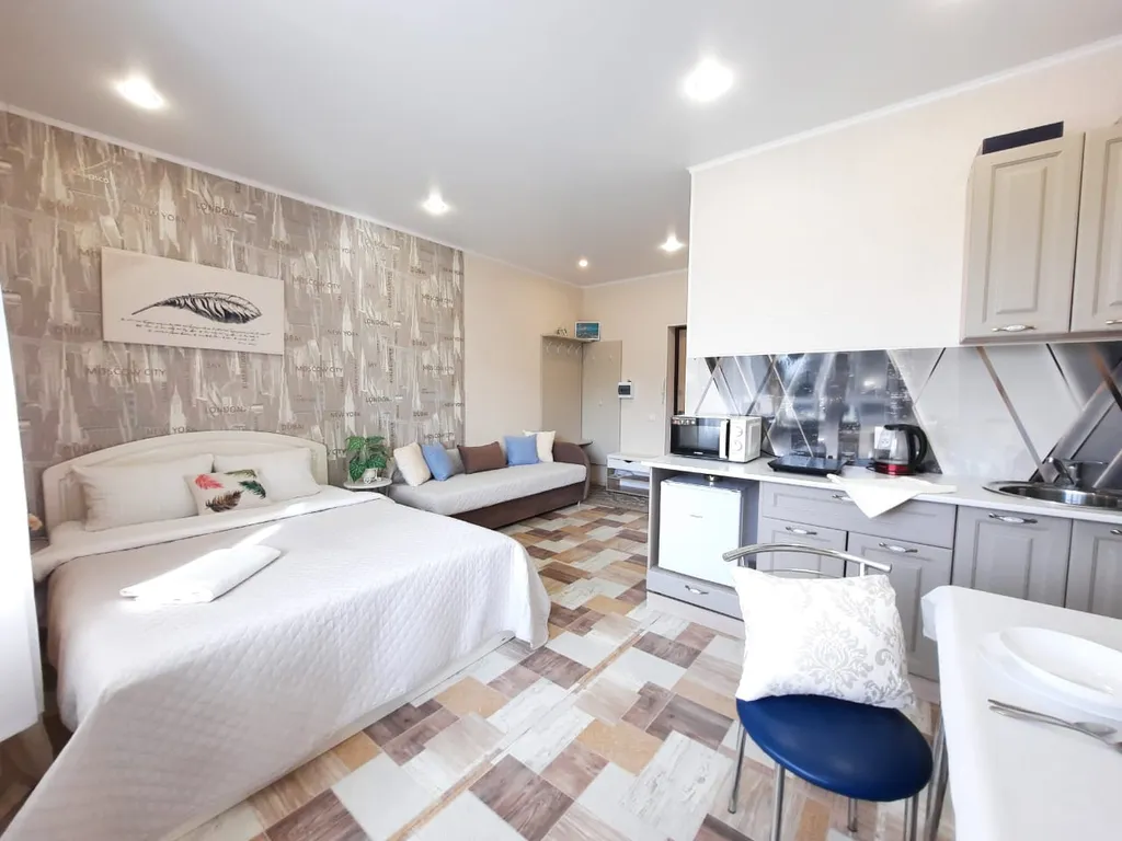 Северное сияние