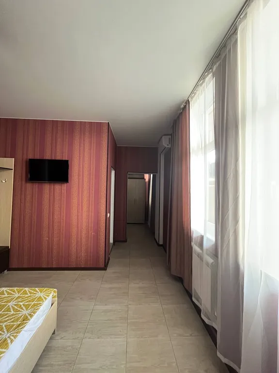 Квартира Комната — Адлер