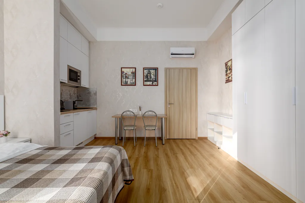 Семейные апартаменты у Невского проспекта