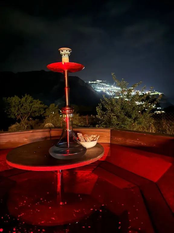 Гостевой дом у Хабиба