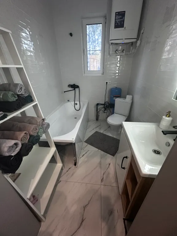 Коттедж Отличный коттедж для отдыха рядом с горнолыжными склонами в Коробицыно — Светлое